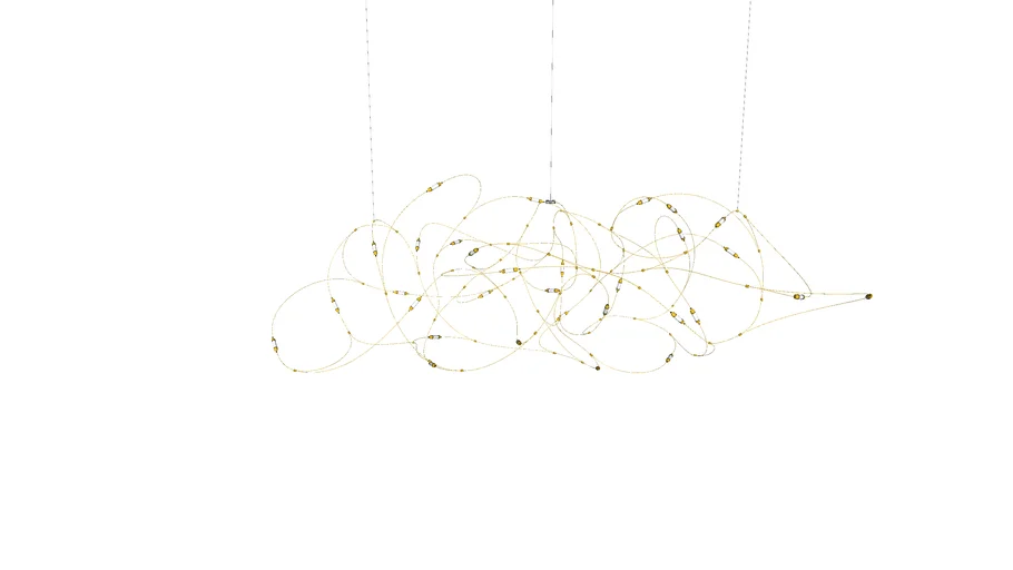 Flock of light 31_Moooi