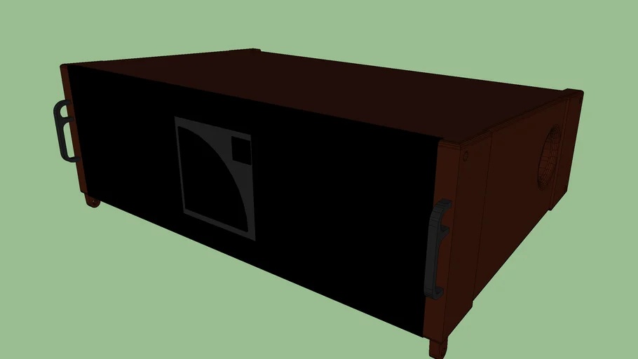 l-acoustics dV-Dosc