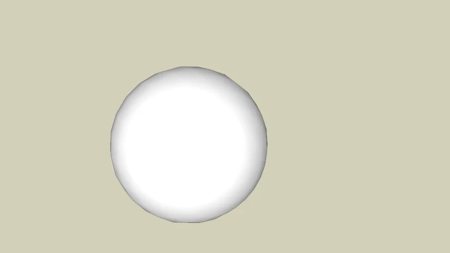 Bol | 3D Warehouse