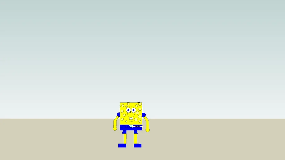 spongebob squarepants
