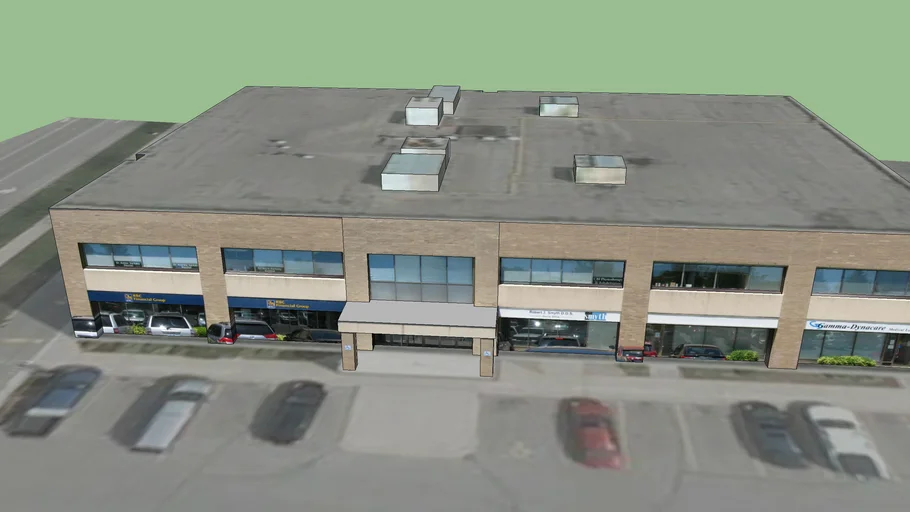 440 Boler Road Medical Building