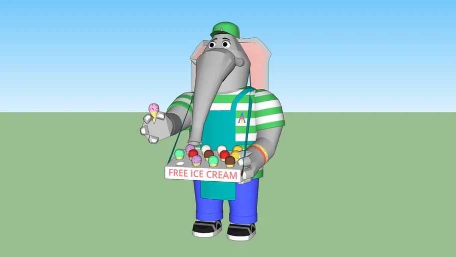 Alfonso (Sing 2)