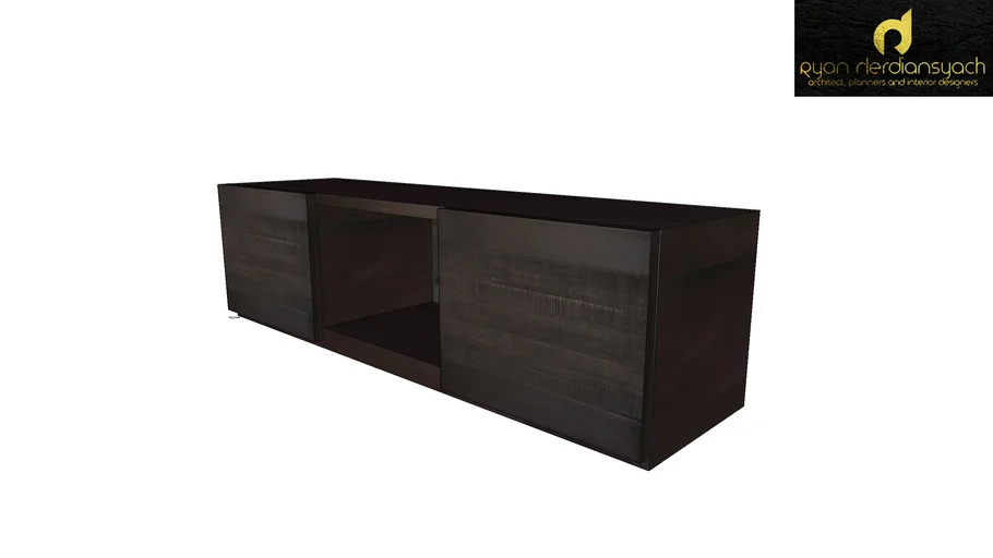 Credenza 01