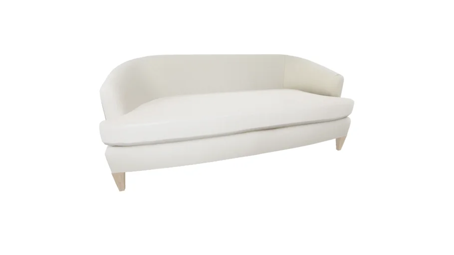 Grace Loveseat by Lee Jofa