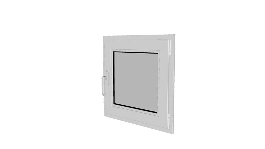 WINDOW | 3D Warehouse