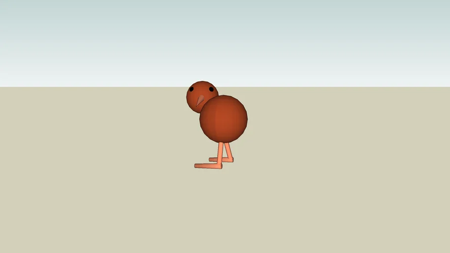 Kiwi (V2)