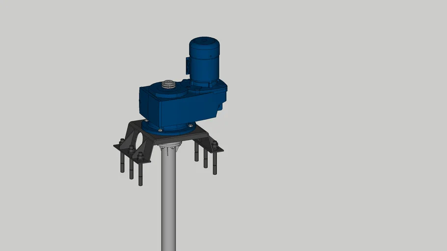 Gear Motor