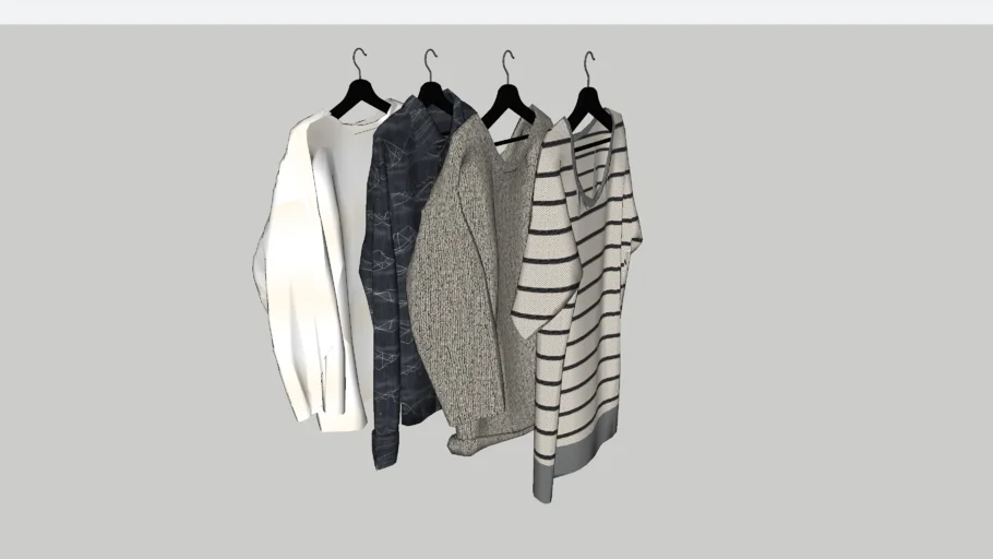clothes