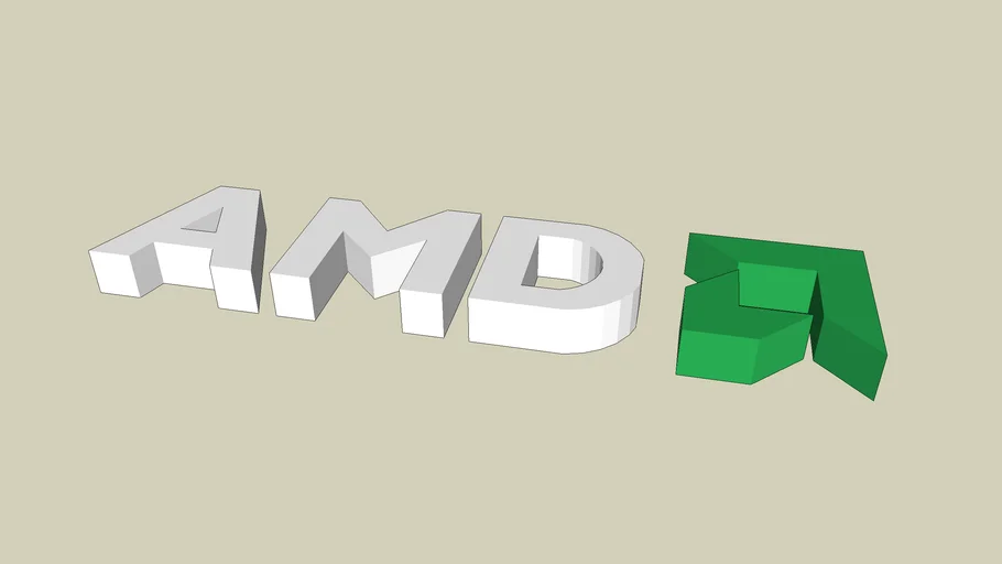 AMD logo
