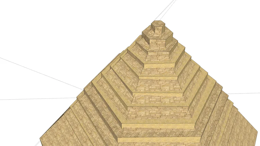 pyramide