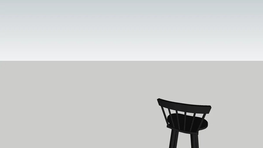 IKEA BAR STOOL