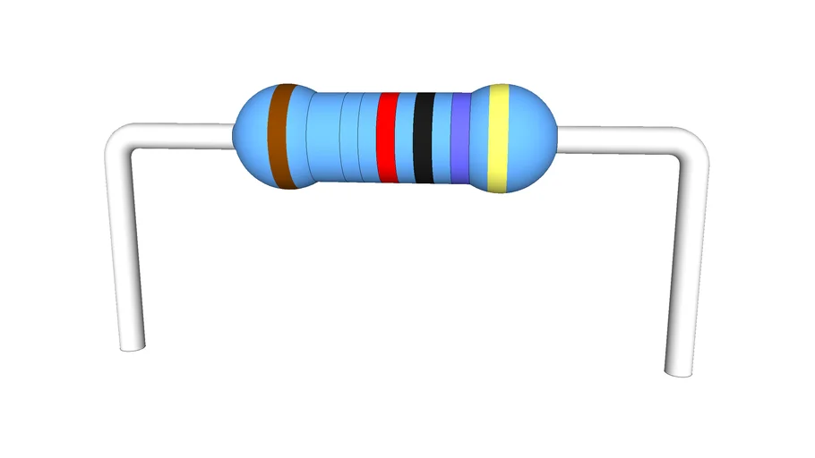 Resistor(0207/10)