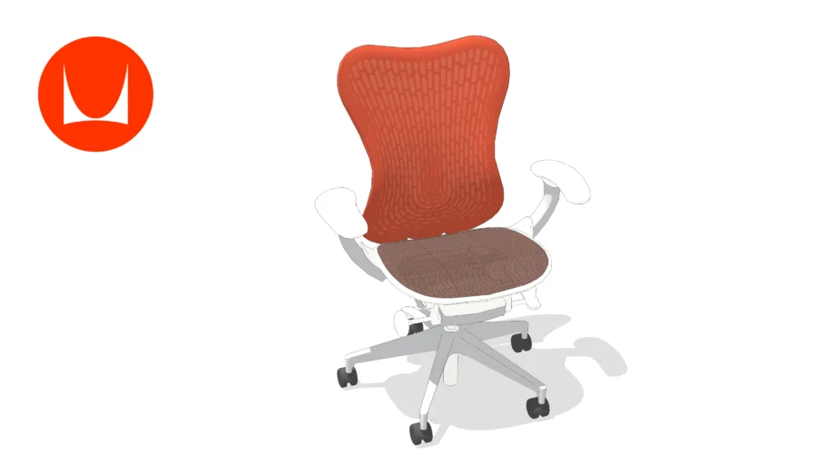 Mirra 2 Chair