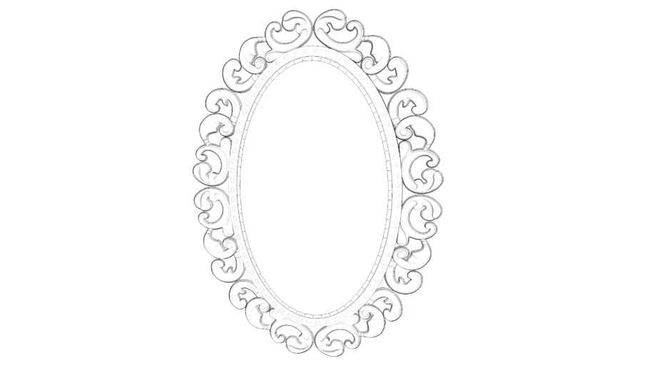 CLASSIC MIRROR