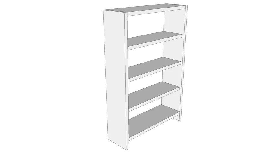 JWM Shelves 3
