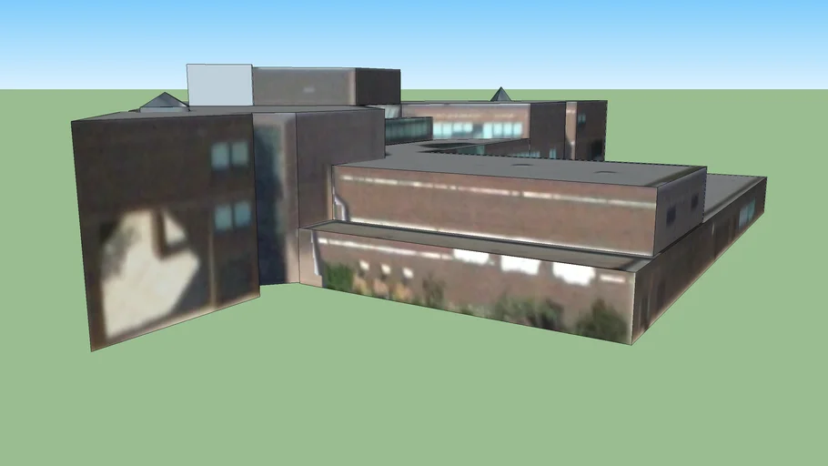 Andrew Jackson Language Academy