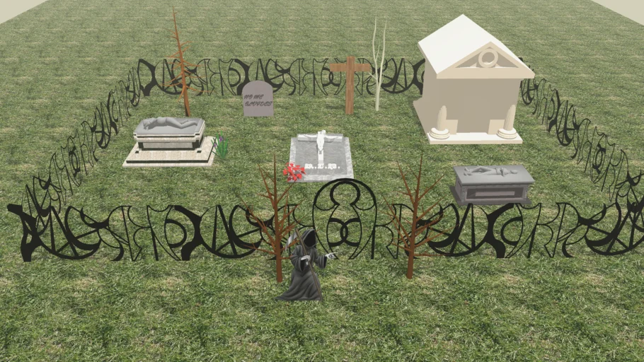 cementerio