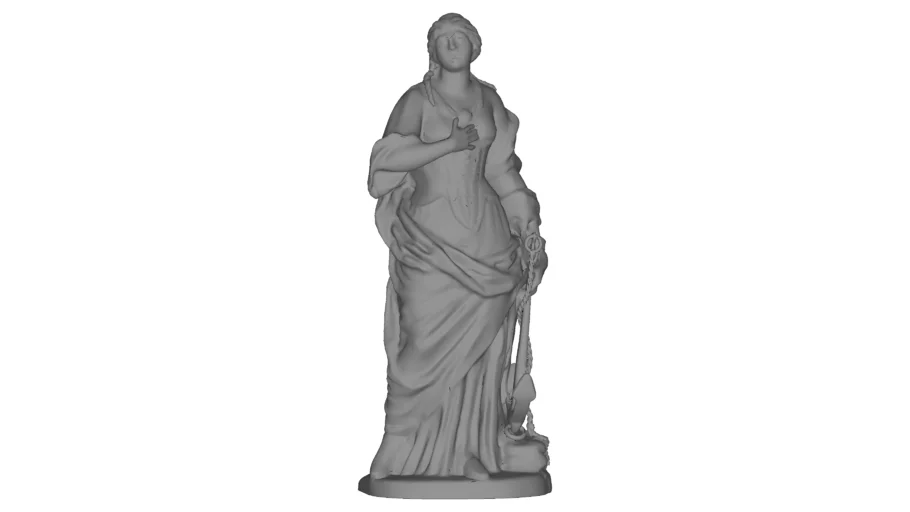 Allegory of Justice 
