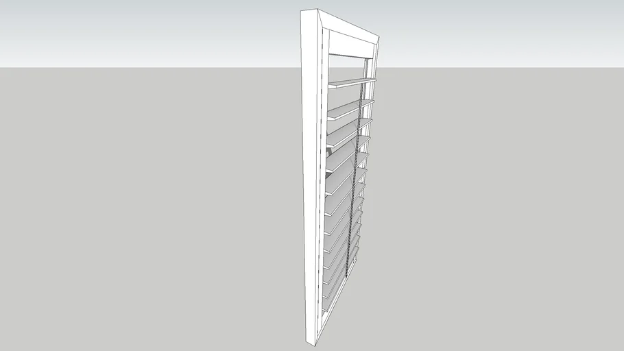 shutters