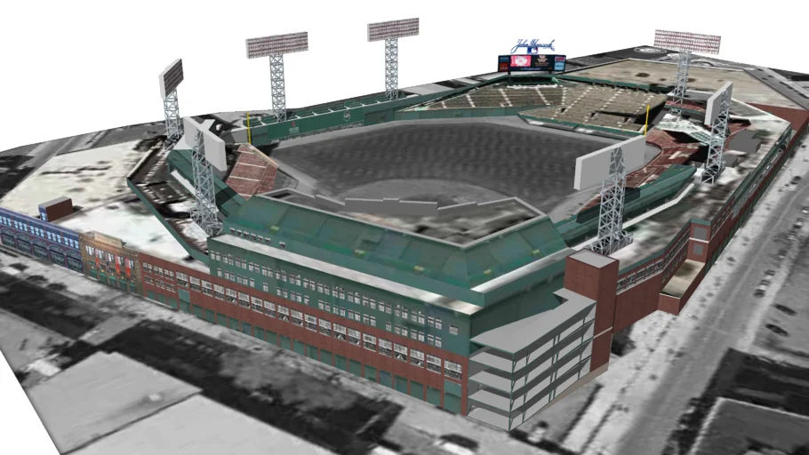 Fenway Park