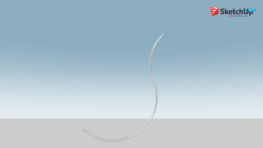 RIGGING CABLE | 3D Warehouse