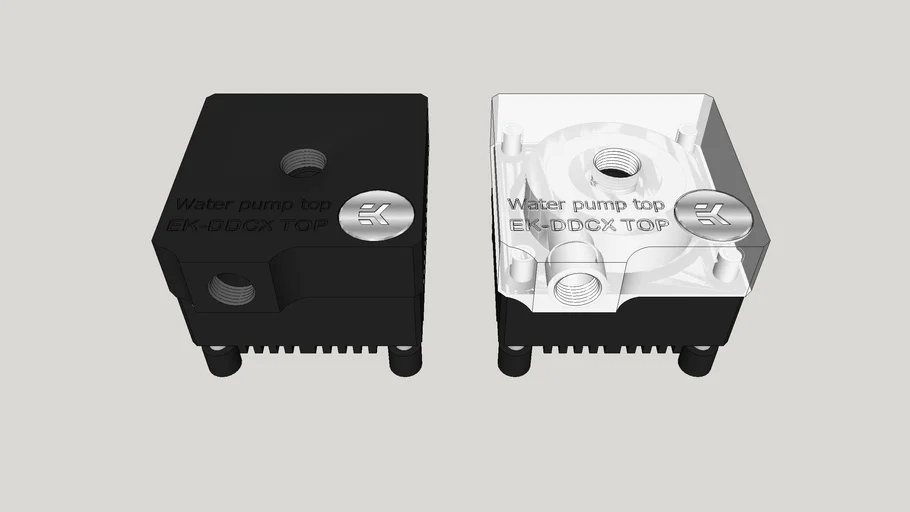 ek-xtop-spc-60-pwm-plexi-incl-pump