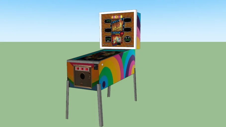 3D Warehouse