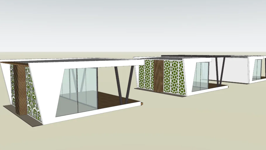 Tiny house