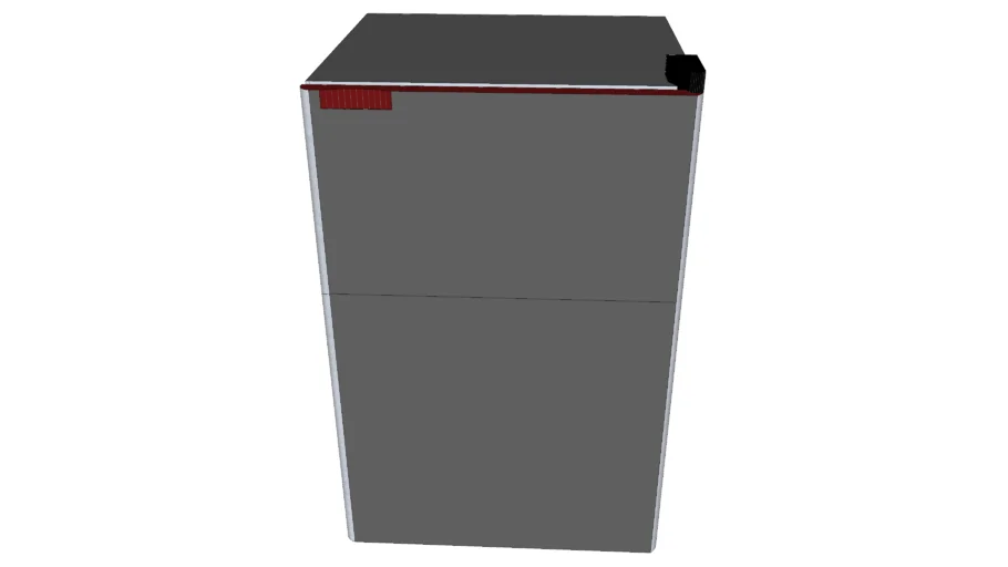 mini fridge