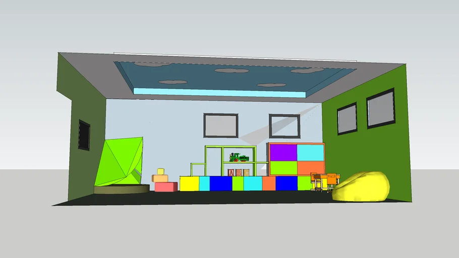 play room 1