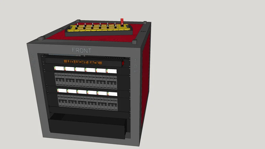 distro 12 moteurs