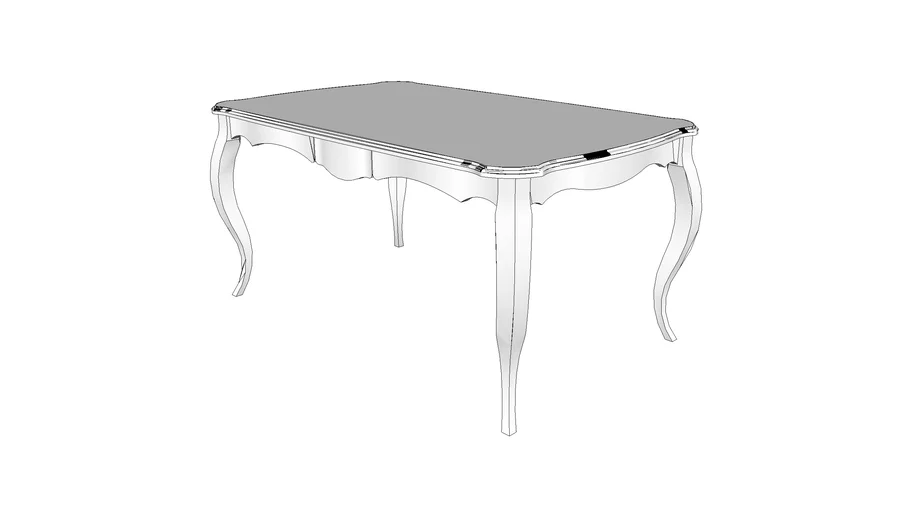 Mesa Vintage Tamy