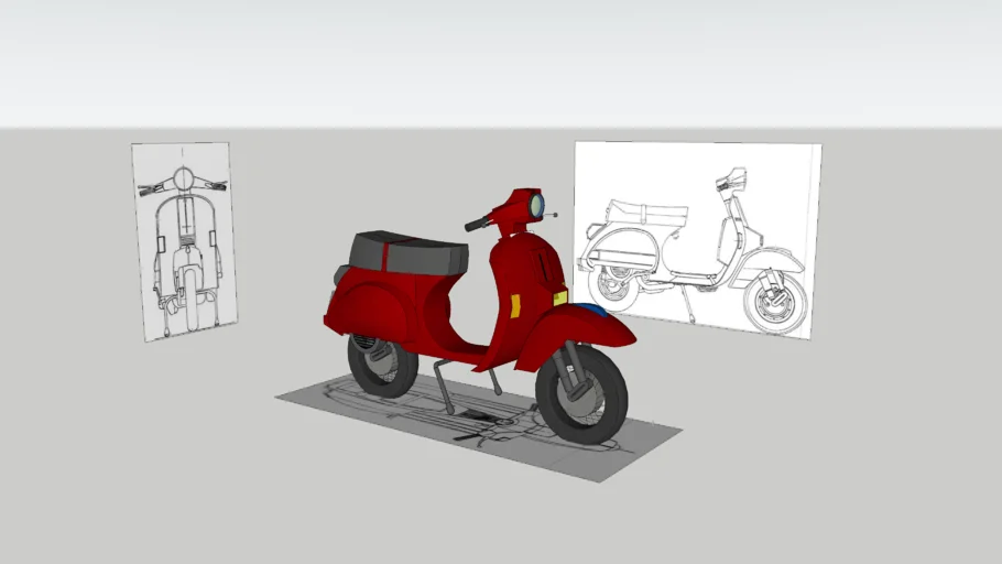 Vespa