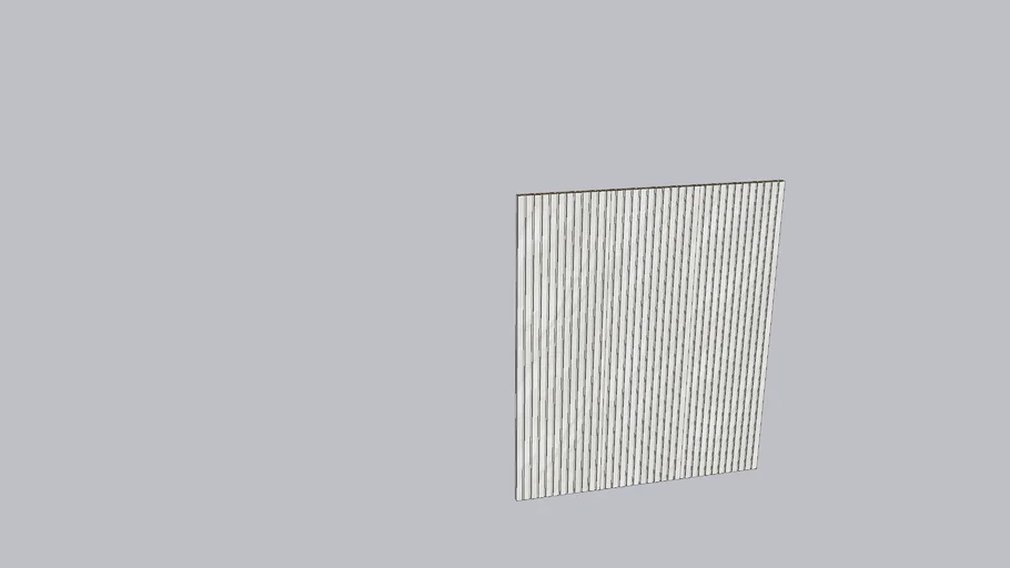 rafter-1 white