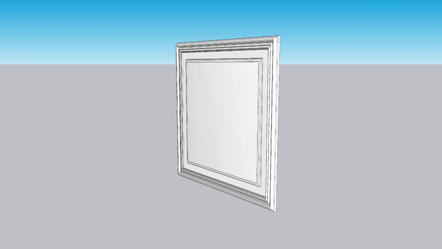 moulding