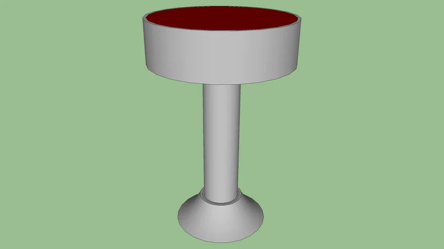 bar stool