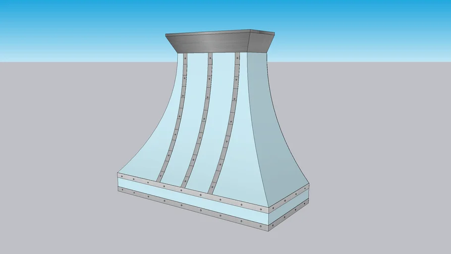 Vent Hood