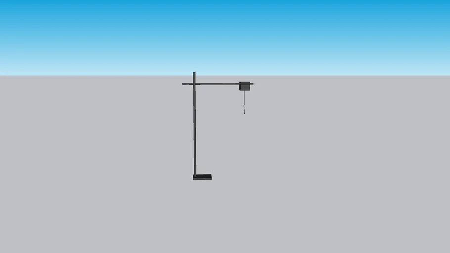 Floor Lamp