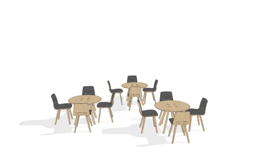 Social Cafe 01