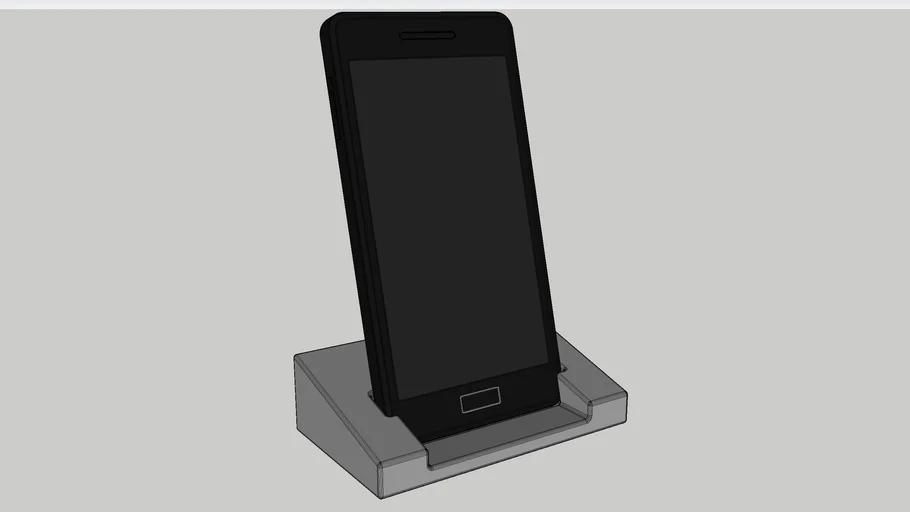 Cell phone