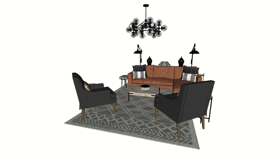 3D Warehouse