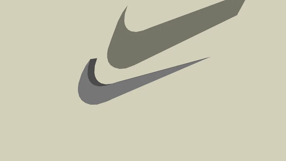 nike logo