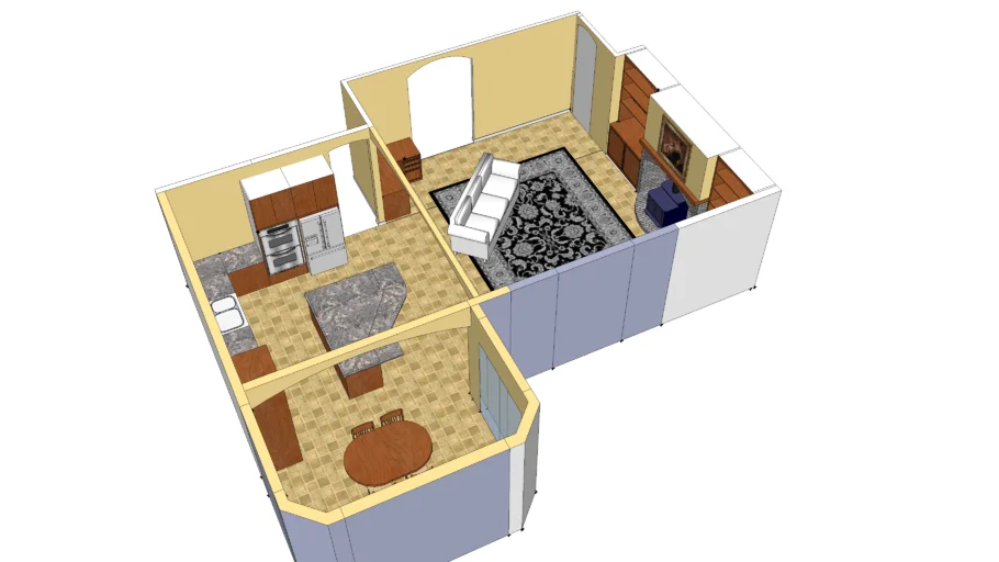 3D Warehouse