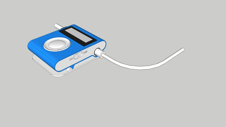 MP3 Musica Sound
