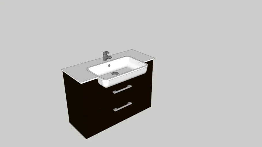 Wastafel