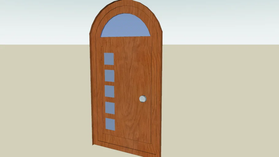 Puerta