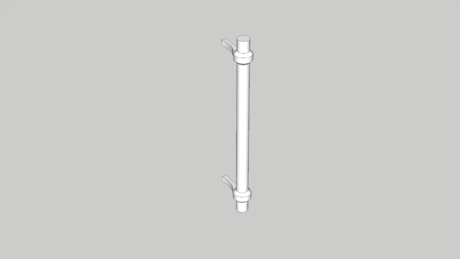 Detailed Handle for drawers and Cabinets