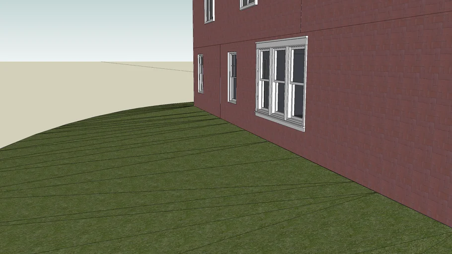 fantasy house