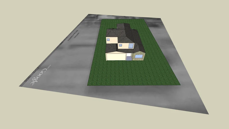 House Model