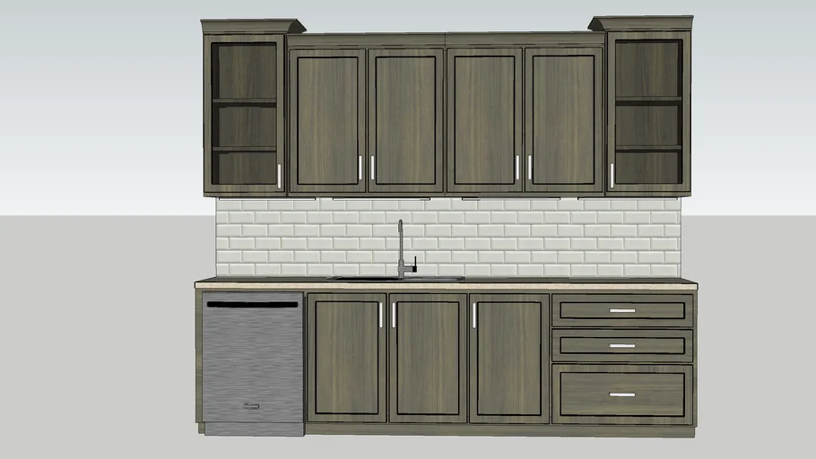 Kitchenette